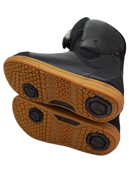 DEELUXE(ディーラックス) / CRUISE BOA スノーボードブーツ/27.5cm/BOA