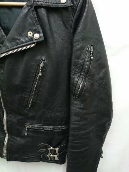 その他ブランド(ソノタブランド) / RIVETTS/リベッツ/70s/ライダース