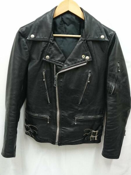 その他ブランド(ソノタブランド) / RIVETTS/リベッツ/70s/ライダース