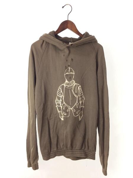 NUMBER (N)INE(ナンバーナイン) / ナンバーナイン/パーカー/3/コットン