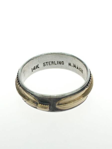 NAVAJO([インディアンジュエリー]ナバホ) / NAVAJO◇リング/Harvey