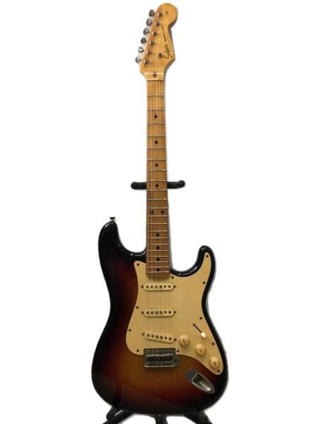 YAMAHA(ヤマハ) / SR-450S エレキギター/ストラトタイプ/サンバースト