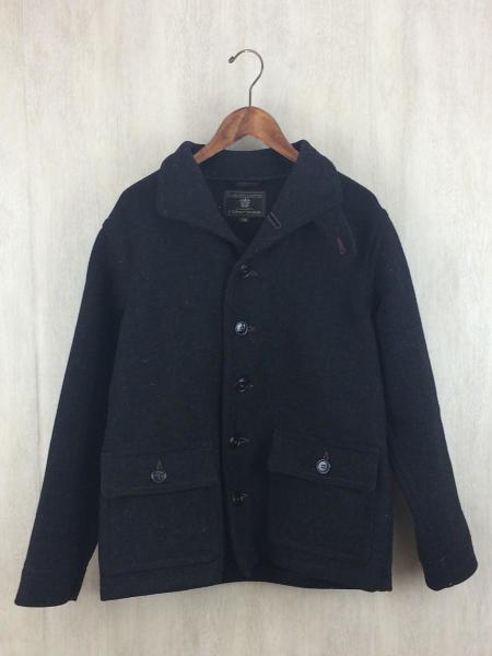 Buzz Rickson's(バズリクソンズ) / サブマリーナコート/SUBMARINE