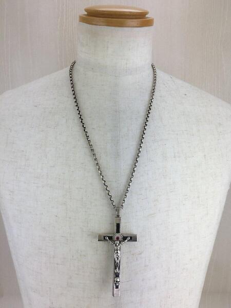 ISAMU KATAYAMA BACKLASH(イサムカタヤマバックラッシュ) / ネックレス