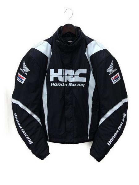 HONDA(ホンダ) / HRC/中綿レーシングジャケット/ライダースジャケット