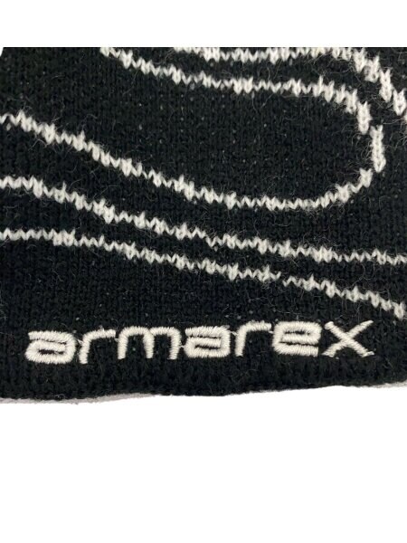 その他ブランド(ソノタブランド) / armarex/ニットキャップ