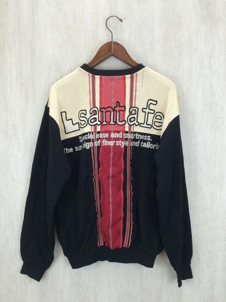 その他ブランド(ソノタブランド) / santafe(サンタフェ)/スウェット/48