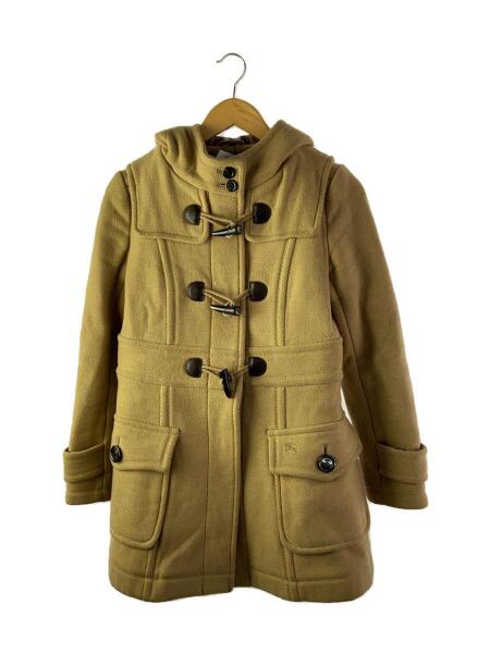 BURBERRY BLUE LABEL ダッフルコート ベージュ40