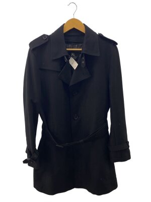 BURBERRY BLACK LABELのトレンチコート検索結果|古着・中古品の通販