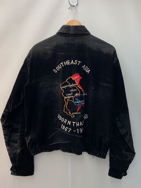 その他ブランド(ソノタブランド) / 60s/ベトジャン/別珍/スーベニア