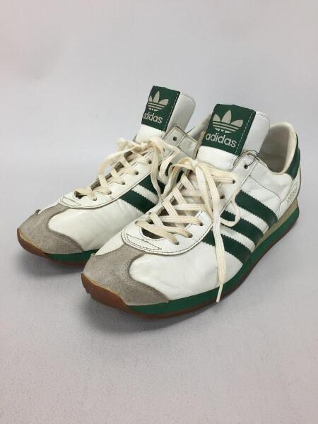adidas(アディダス) / 97年製/カントリー/カンガルーレザー/MADE IN