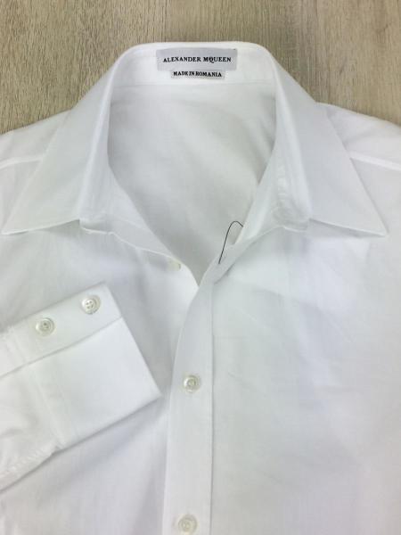 Alexander McQueen(アレキサンダーマックイーン) / 長袖シャツ/15