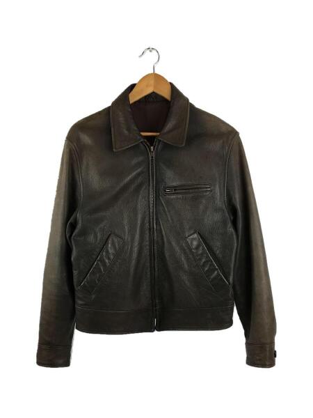 Paul Smith(ポールスミス) / ポールスミス/レザージャケット・ブルゾン