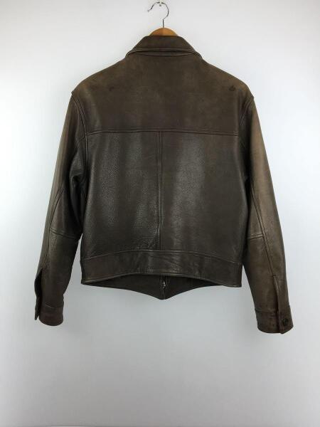 Paul Smith(ポールスミス) / ポールスミス/レザージャケット・ブルゾン