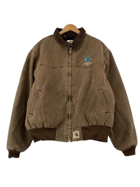 Carhartt(カーハート) / SANTA FE JACKET/サンタフェジャケット/XXL
