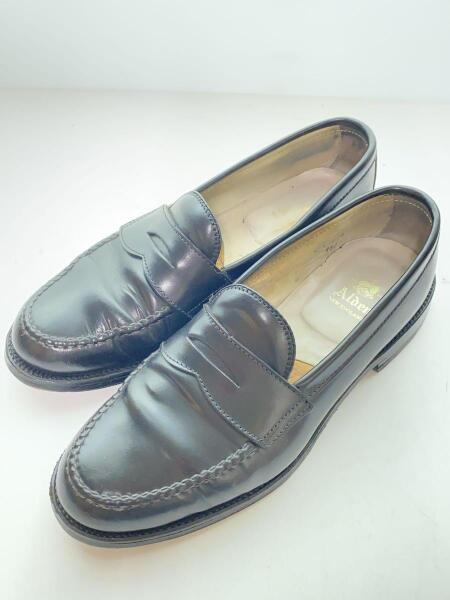 Alden(オールデン) / ローファー/US7/BLK/レザー/987 | 中古品の販売