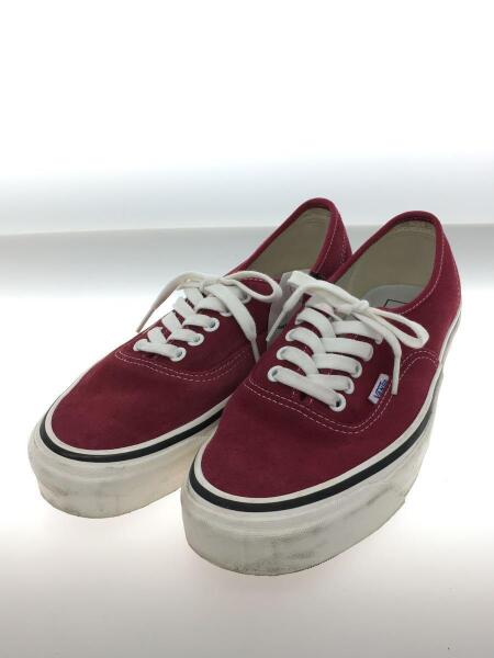 VANS(バンズ) / AUTHENTIC 44 DX ANAHEIM FACTORY/style44/ULTRACUSH