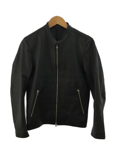 LIDNM(リドム) / 17SS/SINGLE RIDERS JACKET/L17SS-17/シングル