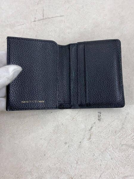 NEIGHBORHOOD(ネイバーフッド) / ×PORTER/WALLET/2つ折り財布/レザー