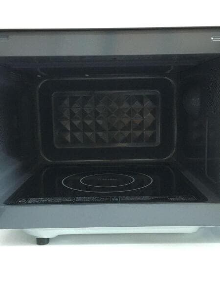 TOSHIBA(トウシバ) / 電子レンジ ER-S17E6(K) | 中古品の販売・通販