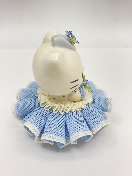 IRISH DRESDEN(アイリッシュドレスデン) / ハローキティ/Forget me not