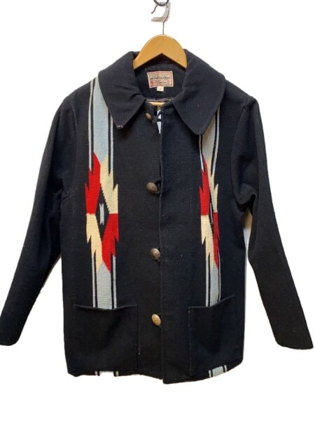 Style Eyes(スタイルアイズ) / 00s/チマヨジャケットカバーオール/38