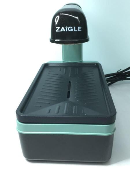 ZAIGLE(ザイグル) / ザイグル 炙輪あぶりんワイドプレートセット G