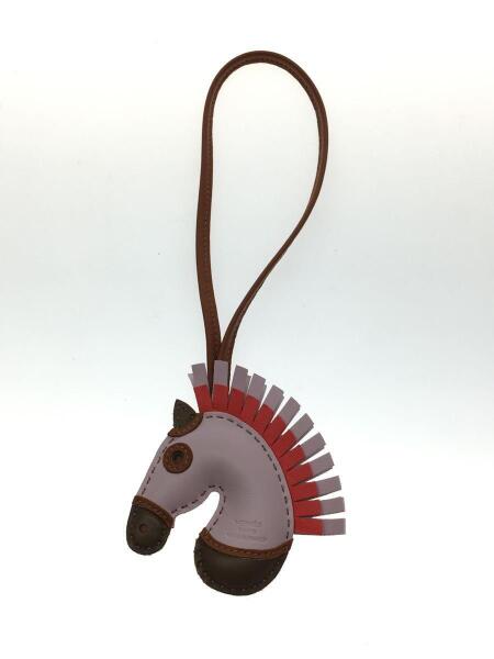 HERMES(エルメス) / ジージカマイユ/チャーム/ホース/馬モチーフ