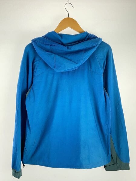 cloudveil(クラウドベイル) / ナイロンジャケット/S/ナイロン/ブルー