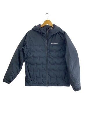 Columbia(コロンビア) / Crater Lake 2 Jacket_クレイターレイク2