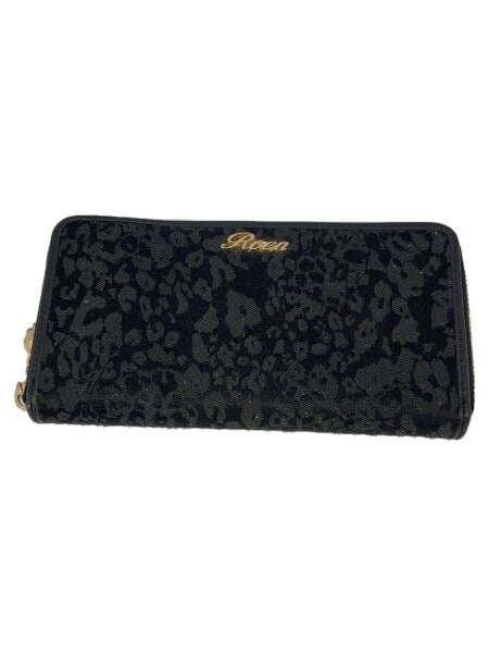 Roen(ロエン) / 財布/--/BLK/アニマル/メンズ | 中古品の販売・通販