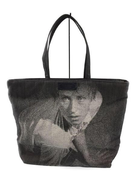 UNDERCOVER(アンダーカバー) / ×Cindy Sherman printed totebag/トート