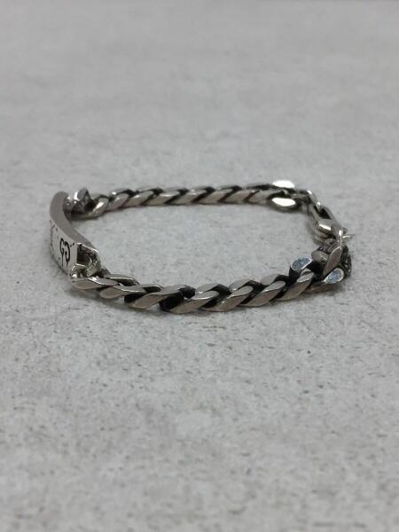 GUCCI(グッチ) / ゴーストブレスレット/SV925/SLV/☆1313ar | 中古品の