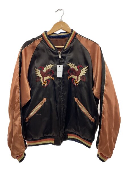 TAILOR 東洋(テーラートウヨウ) / M品番/リバーシブル/サテン×サテン