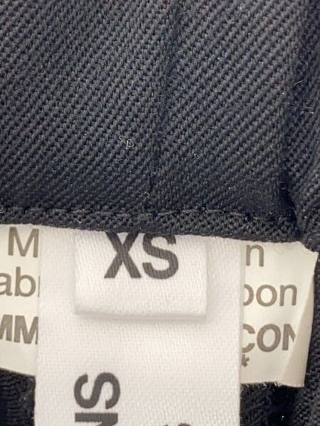 COMME des GARCONS COMME des GARCONS(コムデギャルソン