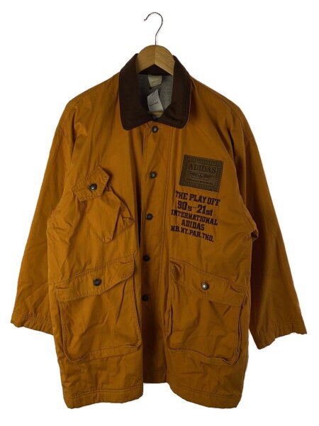 adidas(アディダス) / 90s/デサント/カバーオール/ジャケット/ブルゾン