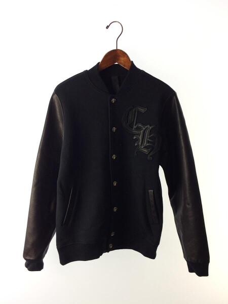 CHROME HEARTS(クロムハーツ) / スタジャン/ボンバージャケット/S