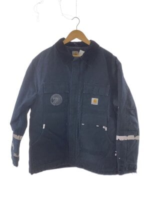Carhartt(カーハート) / リメイクジャケット/ジャケット/XL/コットン