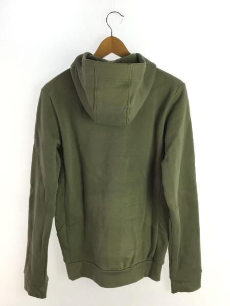 ARC'TERYX(アークテリクス) / ジップパーカー/S/コットン/GRNBird