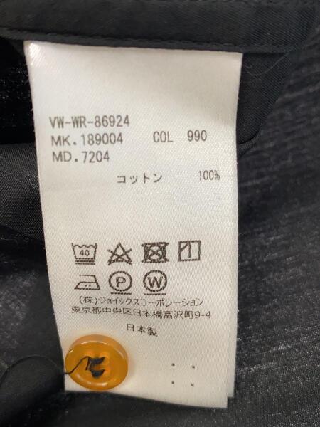 Vivienne Westwood MAN(ヴィヴィアンウエストウッドマン) / 長袖シャツ