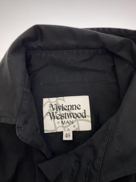 Vivienne Westwood MAN(ヴィヴィアンウエストウッドマン) / 長袖シャツ