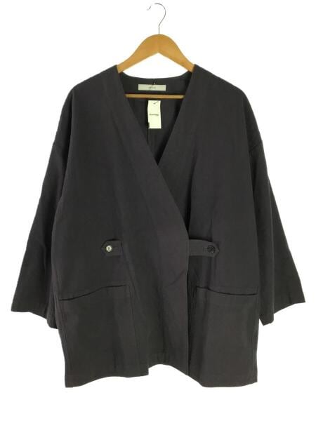 ARCHI/TWILL TAB JACKET