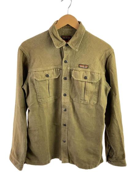 patagonia(パタゴニア) / ファリアーズ・シャツ_ブラウン/S/ヘンプ