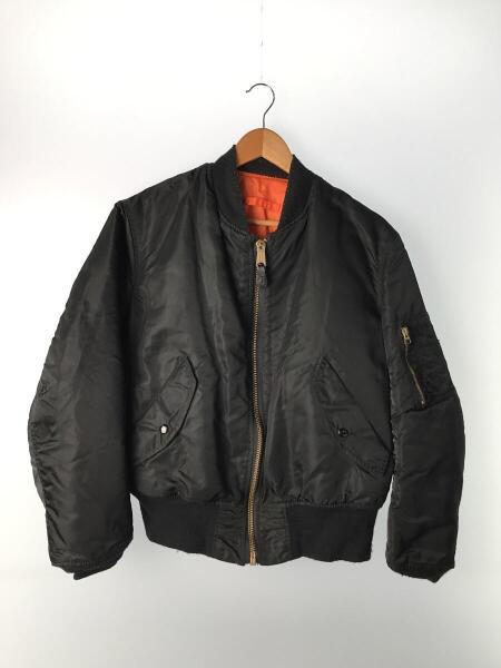 ALPHA INDUSTRIES(アルファインダストリーズ) / フライトジャケット/M