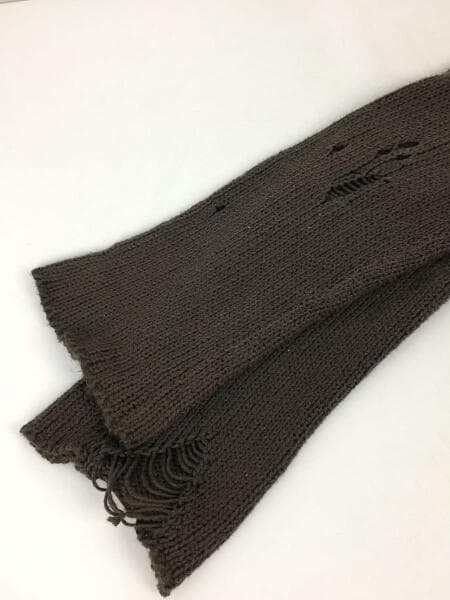 NUMBER (N)INE(ナンバーナイン) / 07SS/About A Boy期/グランジニット