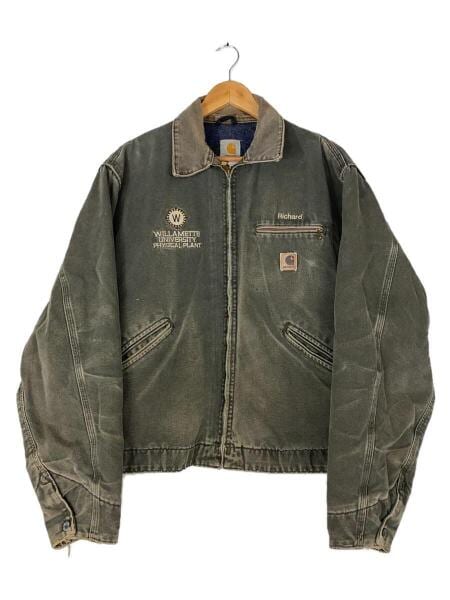 Carhartt(カーハート) / デトロイトジャケット/ジャケット/コットン