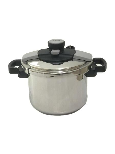 T-fal(ティファール) / T-fal/クリプソベーシック/圧力鍋/容量:6L