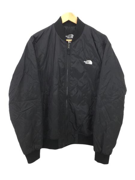 THE NORTH FACE(ザノースフェイス) / インナーブルゾン/XL/ナイロン