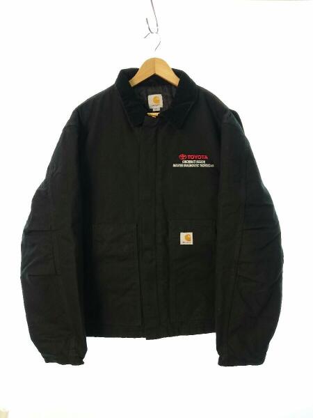 Carhartt(カーハート) / size XL/J002 DUCK TRADITIONAL JACKET ダック