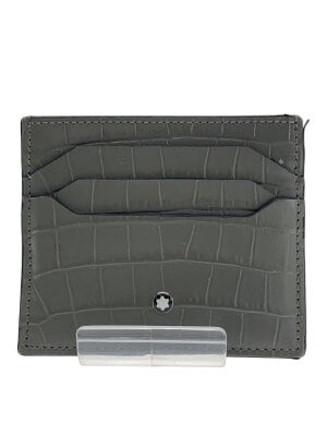 MONTBLANCのカードケース検索結果|中古品の通販サイト セカンド